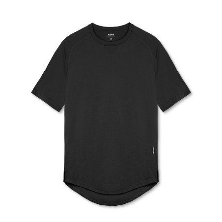 Premium Edition 0557. 3D-Lite® Established Tee - Black (OG) Hot New Item